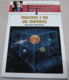 PRINCIPIO Y FIN DEL UNIVERSO